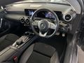 2020 Mercedes-Benz CLA 200 Auto