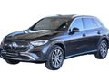 2025 Mercedes-Benz GLC 300D 4Matic