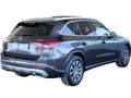 2025 Mercedes-Benz GLC 300D 4Matic