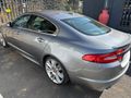 2012 Jaguar XF R 5.0 V8 S|C