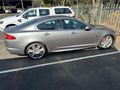 2012 Jaguar XF R 5.0 V8 S|C
