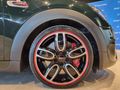 2016 MINI Hatch JCW Auto