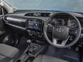 2025 Toyota Hilux 2.4 GD-6 Raider 4x4 D/C
