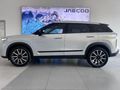 2026 Jaecoo J7 1.6T Glacier
