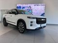 2026 Jaecoo J7 1.6T Glacier