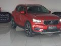 2018 Volvo XC40 D4 Momentum AWD