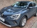 2025 Renault Captur 1.3T EDC