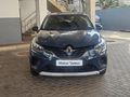 2025 Renault Captur 1.3T EDC
