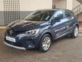 2025 Renault Captur 1.3T EDC