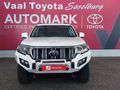 2023 Toyota Land Cruiser Prado 2.8 GD VX-L Auto