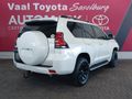 2023 Toyota Land Cruiser Prado 2.8 GD VX-L Auto