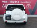 2023 Toyota Land Cruiser Prado 2.8 GD VX-L Auto