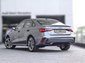 2025 Audi A3 35 TFSI Black Edition Auto