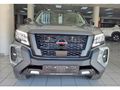 2025 Nissan Navara 2.5DDTi Stealth Auto