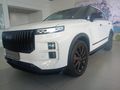 2026 Jaecoo J7 1.6T Inferno AWD