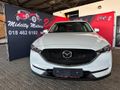 2021 Mazda CX-5 2.0 Active Auto