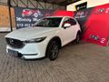 2021 Mazda CX-5 2.0 Active Auto