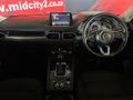 2021 Mazda CX-5 2.0 Active Auto