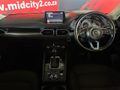 2021 Mazda CX-5 2.0 Active Auto