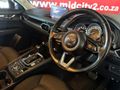 2021 Mazda CX-5 2.0 Active Auto