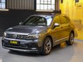 2019 Volkswagen Tiguan Allspace 2.0 TDI Comfortline 4Motion Auto