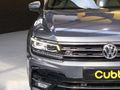 2019 Volkswagen Tiguan Allspace 2.0 TDI Comfortline 4Motion Auto