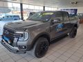 2024 Ford Ranger 2.0D BI Turbo XLT HR Auto 4x4 SuperCab
