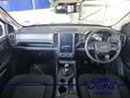 2025 Ford Ranger 2.0D XL Double Cab