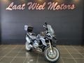 2016 BMW R1200 GS (Full Spec)