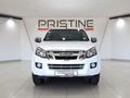 2015 Isuzu KB 300 D-Teq LX Double-Cab
