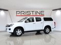 2015 Isuzu KB 300 D-Teq LX Double-Cab