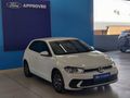 2023 Volkswagen Polo 1.0 TSI