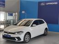 2023 Volkswagen Polo 1.0 TSI