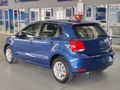 2024 Volkswagen Polo Vivo 1.4