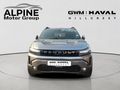 2025 Renault Duster 1.2T Zen 4x4 (Mhev)