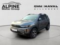 2025 Renault Duster 1.2T Zen 4x4 (Mhev)