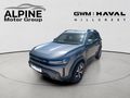 2025 Renault Duster 1.2T Zen 4x4 (Mhev)