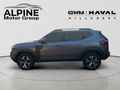 2025 Renault Duster 1.2T Zen 4x4 (Mhev)