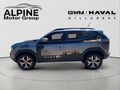 2025 Renault Duster 1.2T Zen 4x4 (Mhev)