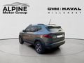 2025 Renault Duster 1.2T Zen 4x4 (Mhev)