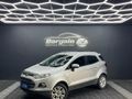 2013 Ford EcoSport 1.0 EcoBoost Titanium