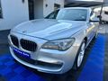 2011 BMW 7 Series 730d Individual