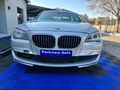 2011 BMW 7 Series 730d Individual