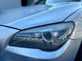 2011 BMW 7 Series 730d Individual