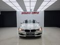 2015 BMW 3 Series 316i Auto