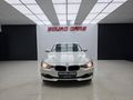 2015 BMW 3 Series 316i Auto
