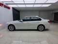 2015 BMW 3 Series 316i Auto