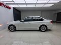 2015 BMW 3 Series 316i Auto