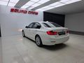 2015 BMW 3 Series 316i Auto