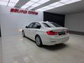 2015 BMW 3 Series 316i Auto